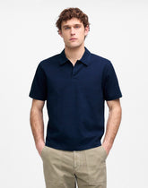The Vintage Polo INDIGO