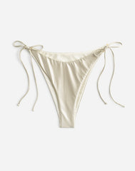 Jade Swim Lilah Bikini Bottom SEA SALT