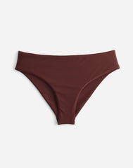 Jade Swim Daya Bikini Bottom MOCHA