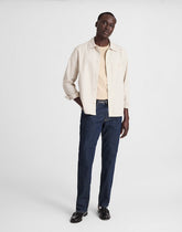 Athletic Slim Jeans RINSE WASH