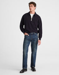 The 1991 Straight-Leg Jean in Japanese Denim FAIRSIDE WASH
