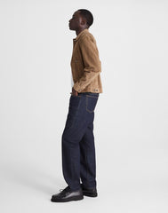 The 1991 Straight-Leg Jean in Japanese Denim RINSE WASH