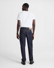 The 1991 Straight-Leg Jean in Japanese Denim RINSE WASH