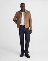 The 1991 Straight-Leg Jean in Japanese Denim RINSE WASH