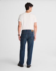 The 1991 Loose Straight Jean in Japanese Denim FAIRSIDE WASH