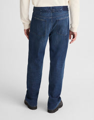 Buckle-Back Jeans RIVERLAND WASH