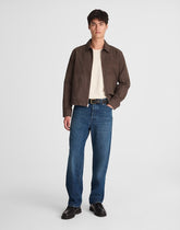 Buckle-Back Jeans RIVERLAND WASH