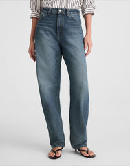 The Balloon Jean in Greendale Wash GREENDALE WASH