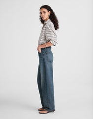 The Balloon Jean in Greendale Wash GREENDALE WASH