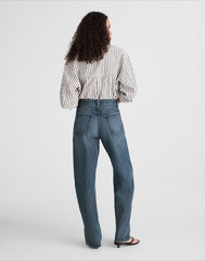The Balloon Jean in Greendale Wash GREENDALE WASH