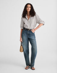 The Balloon Jean in Greendale Wash GREENDALE WASH