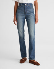 The Tall Perfect Vintage Jean PICKAWAY WASH