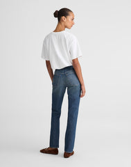 The Tall Perfect Vintage Jean PICKAWAY WASH
