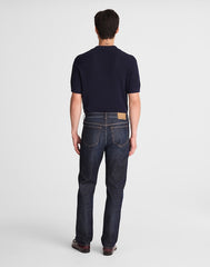 The 1991 Straight-Leg Jean HUNTINGTON WASH