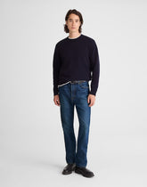 The Bootcut Jean REYES WASH