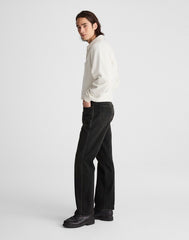 The Bootcut Jean DONLEY WASH