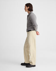 Fatigue Pants in Corduroy OYSTER GREY