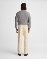 Fatigue Pants in Corduroy OYSTER GREY