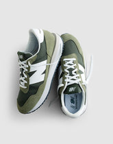 New Balance® 237 Sneakers DARK OLIVINE