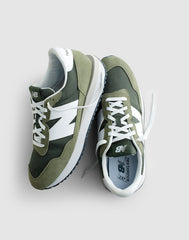 New Balance® 237 Sneakers DARK OLIVINE