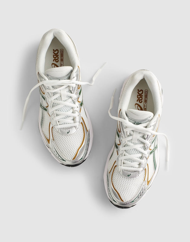 Asics® GT-2160 Sneakers WHITE GROVE