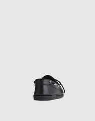 Madewell x EASYMOC Camp Moc BLACK
