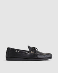 Madewell x EASYMOC Camp Moc BLACK