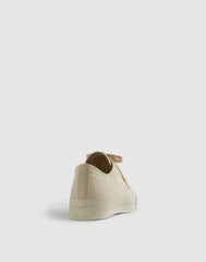 Moonstar Low Trainer Sneakers NATURAL MONO
