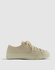 Moonstar Low Trainer Sneakers NATURAL MONO