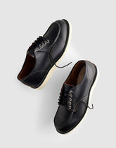 Red Wing® Moc Oxfords BLACK PRAIRIE