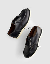 Red Wing® Moc Oxfords BLACK PRAIRIE