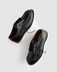 Red Wing® Moc Oxfords BLACK PRAIRIE