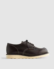 Red Wing® Moc Oxfords BLACK PRAIRIE