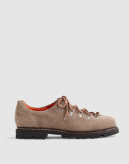 Paraboot Clusaz Leather Boots GRAPHITE