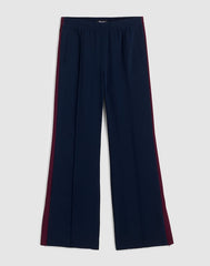 Pull-On Bootcut Track Pant CLASSIC NAVY