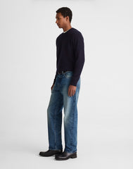 The 1991 Loose Straight Jean FEARN WASH