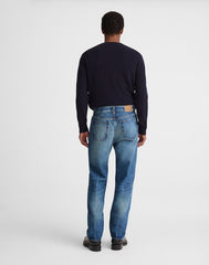 The 1991 Loose Straight Jean FEARN WASH