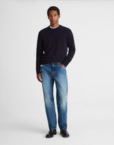 The 1991 Loose Straight Jean FEARN WASH