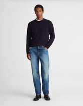 The 1991 Loose Straight Jean FEARN WASH