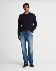 The 1991 Loose Straight Jean FEARN WASH