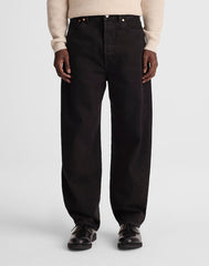 The Arc Jean BLACK RINSE
