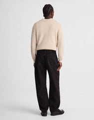 The Arc Jean BLACK RINSE