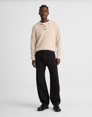 The Arc Jean BLACK RINSE