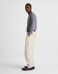 The Arc Pant STEEL