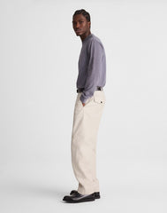 The Arc Pant STEEL