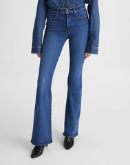 The Stretch Flare Jean CARVILLE WASH