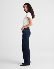 Relaxed Bootcut Jeans FOUNDRY WASH