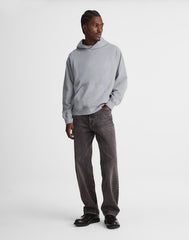 The McCarren Hoodie ASHEN BLUE