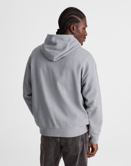 The McCarren Hoodie ASHEN BLUE