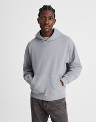 The McCarren Hoodie ASHEN BLUE